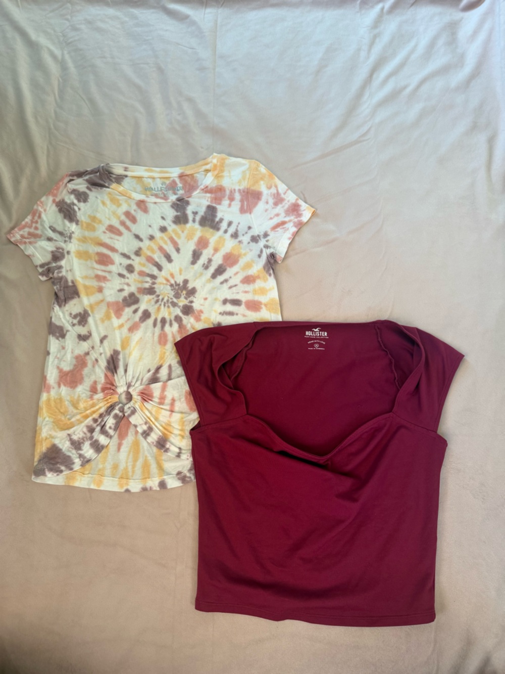 T shirt bundle